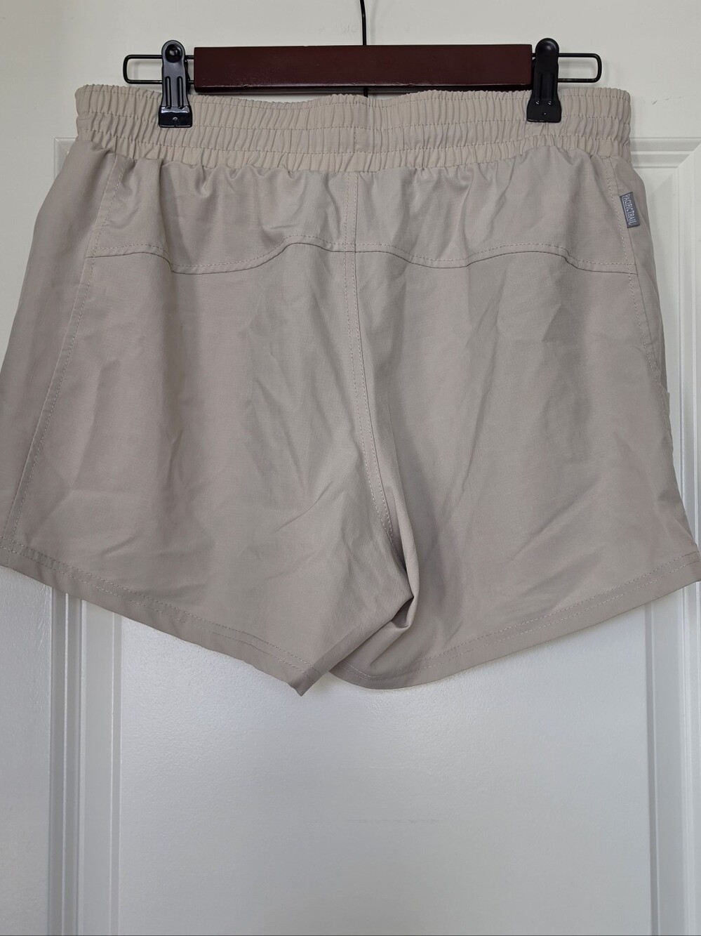 Pacific Trail Women’s Beige Hiking Shorts Small Lightweight Gorpcore Outdoor - Picture 3 of 11